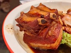 -锡和无锡菜(景丽苑店)