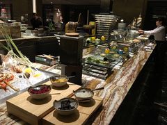 -AdD全日制餐厅(中谷花园酒店)