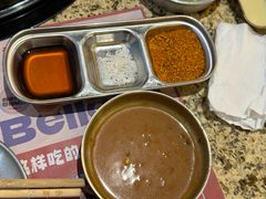 -首尔烤肉大排档(合生汇店)