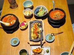 -一心创作料理屋(经开万达店)