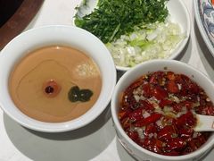 -北京老门框爆肚涮肉馆(锦业路店)
