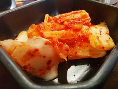 -青春韩国料理(光环店)