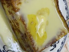 法兰西多士-渔记茶餐厅(渔村店)