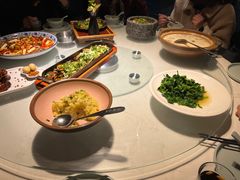 -院8里·小聚园老川菜(九眼桥店)