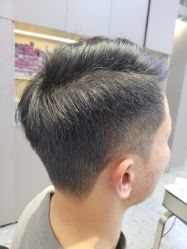 点击看大图 -川和潮人漂色·烫染·接发