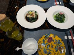 -西安西藏大厦开元名都大酒店·四季轩中餐厅