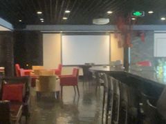 -上海锦江汤臣洲际大酒店柒酒廊