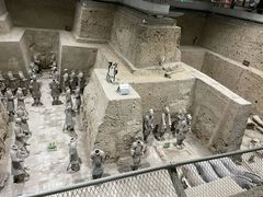 -秦始皇帝陵博物院(兵马俑)