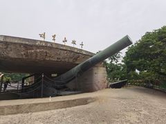 -胡里山炮台