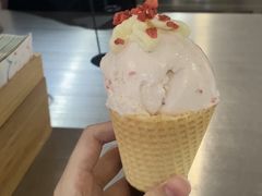 -花间茶(华侨城创意园店)