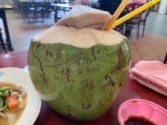 -班赞海鲜市场