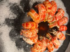 -一棠龙虾•王牌虾球(光谷天地店)