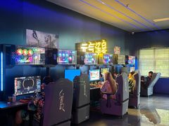 -神帆·元气汤泉(解放西路店)