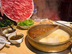 -东道煮牛肉火锅(东盛大街店)