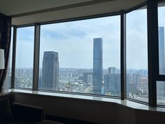 -无锡君来洲际酒店