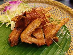 -阿莱唛唛泰国菜·海鲜餐厅(蛇口店)