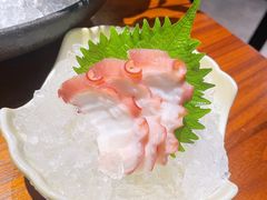 -Mr·Fish鱼鲜生海鲜放题(银泰in99店)