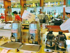 -澳门皇庭海景酒店