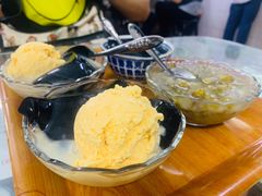 -五福堂龟苓膏(河东北山店)