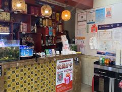 -叶存利海鲜大馅饺子(海宁路总店)