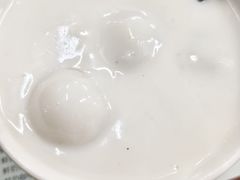 -阿三麻蓉汤圆(顺光大厦店)