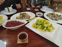 -东江海鲜酒家(艺都分店)