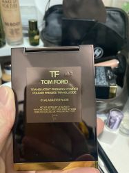 -TOM FORD