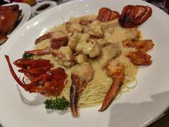 -金苑海鲜酒家(来魅力店)