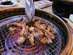 韩国烤肉-妙香居韩国烤肉(容桂天佑城店)