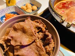 -温禾牛·和牛寿喜烧自助火锅(恒基名人店)