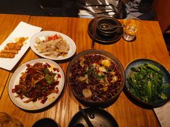 -十三式重庆江湖菜(金茂览秀城店)