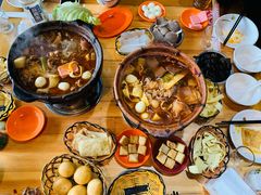 -范贤光鸡公煲(平乐园总店)