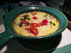 -蜜桃花开·中西融合菜E&W(南长街店)