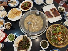 -老来福·非遗酸汤兔(凯旋路店)