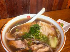 -越南牛肉河粉餐厅(书院巷店)