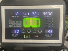 -VLines耀能运动Space&Flow(国贸店)