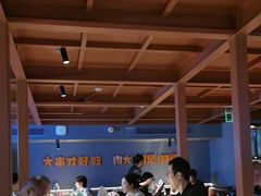 -雪熊精酿·哈尔滨烧烤酒馆(非遗大串店)