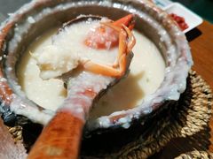 -南拳十三姨·潮汕砂锅粥(世纪金源店)