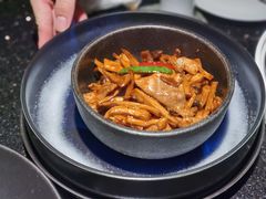 -小运河·公馆(国贸店)