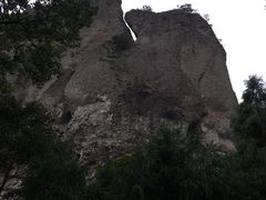 -雁荡山大龙湫景区