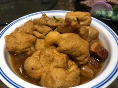 -莫山小馆(百花店)