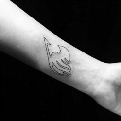 -墨無界刺青TATTOO