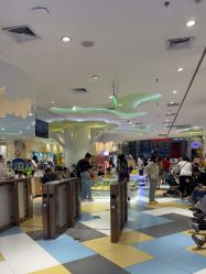 -meland亲子乐园•派对•研学(苏州悠方购物中心店)