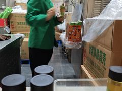 -吴裕泰茶庄(前门大街店)
