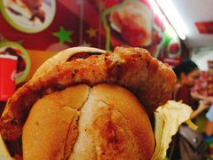 -大利来记餐厅(大三巴店)