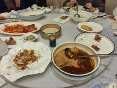 -全聚德(上海首店浦东店)