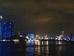 -武汉两江游览·夜游长江(汉口粤汉码头)
