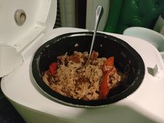 超满足肉汤泡饭-姐夫的小菜(新中关购物中心店)
