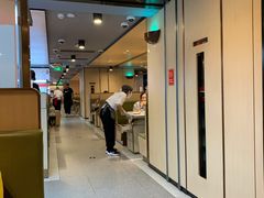 门面-海底捞火锅(西单店)