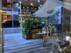 -SAANCI山池咖啡(卓悦中心店)